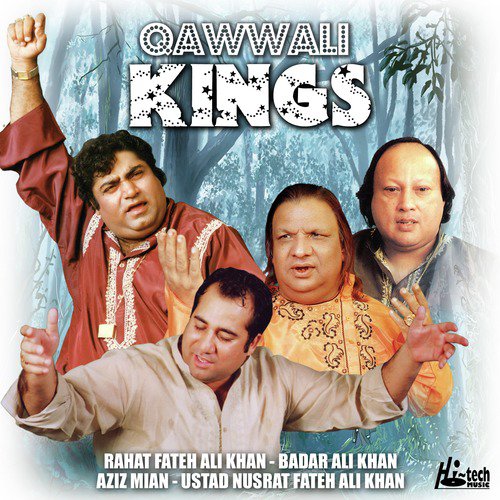 free download nusrat fateh ali khan qawwalis